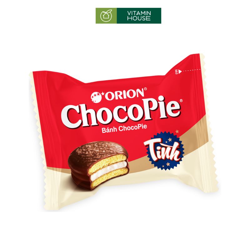 Bánh Chocopie