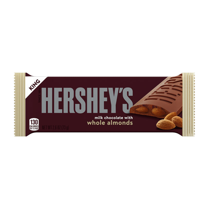 Thanh Chocolate Sữa Hersheys 73g