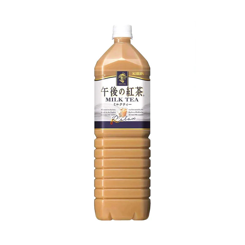 Nước Ép Kirin Nhật Chai 1.5L