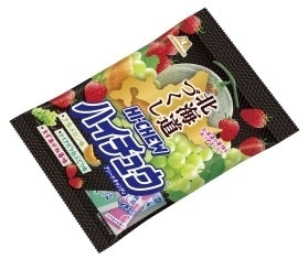 Kẹo Dẻo Morinaga Hi-Chew Hokkaido Hoa Quả Mix 77g