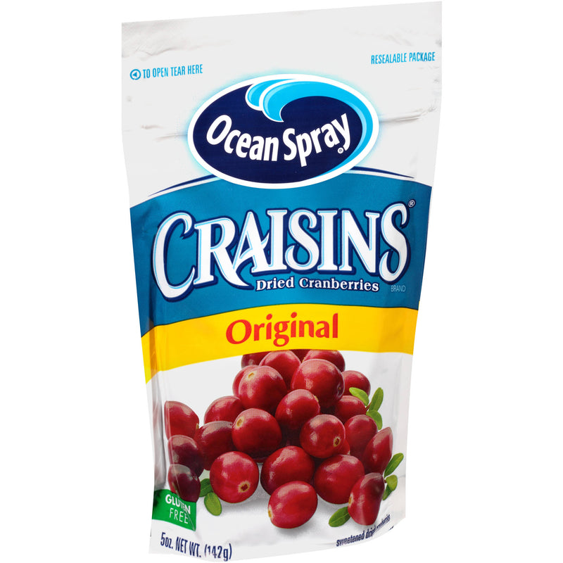 Trái Cranberry Khô Ocean Spray 142g