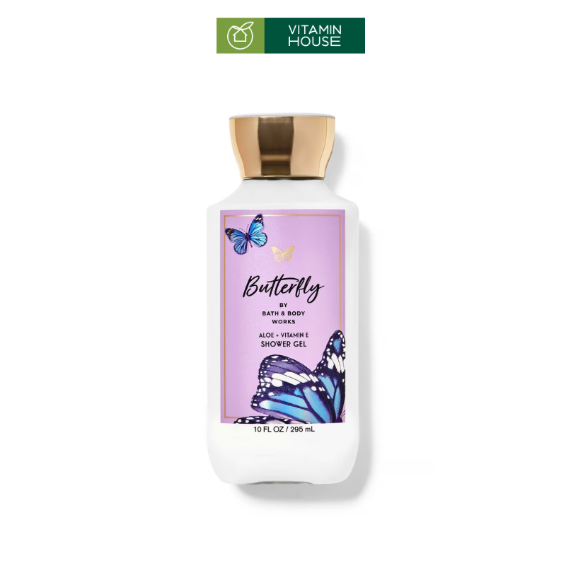 Chai Lotion BBW 236ml (Mã Chung)