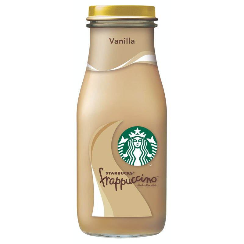 Caffe Starbucks Frappuccino Hàn Quốc 281ml