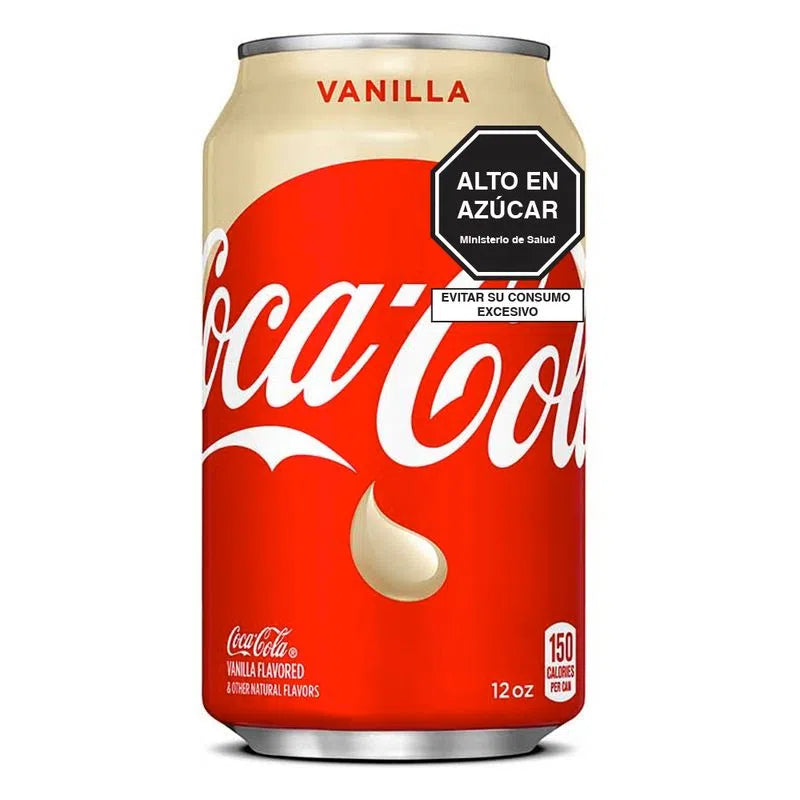 Nước Ngọt Coca-Cola Mỹ Lon 355ml