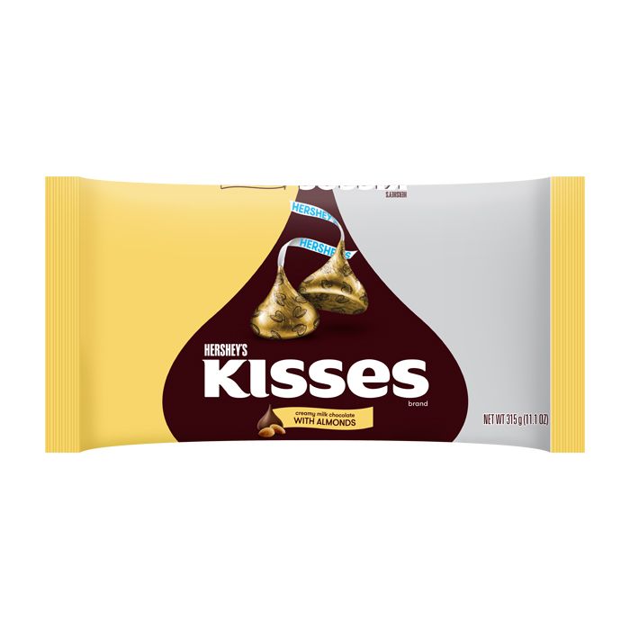 Socola Hersheys Kisses Malaysia