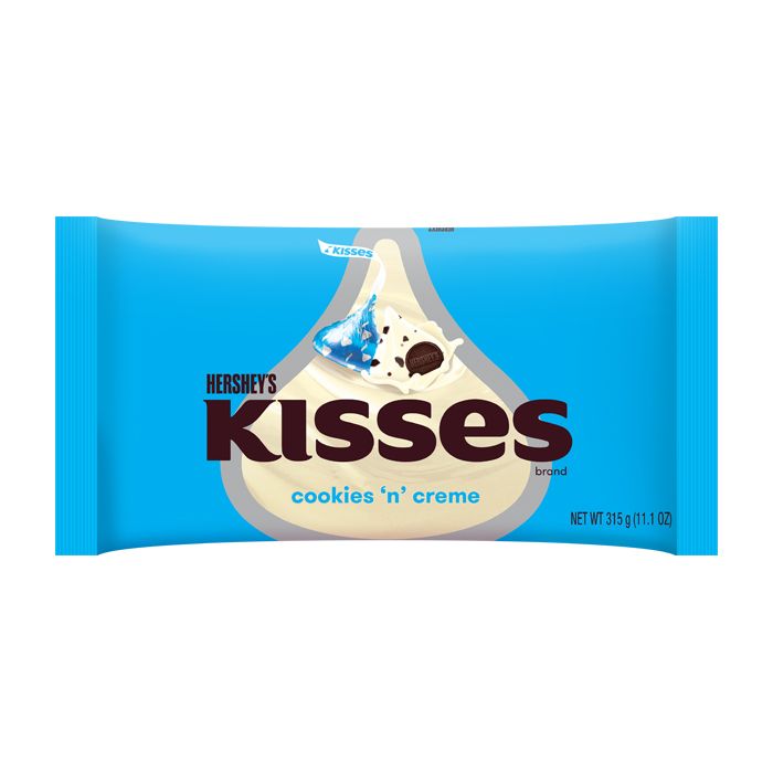 Socola Hersheys Kisses Malaysia