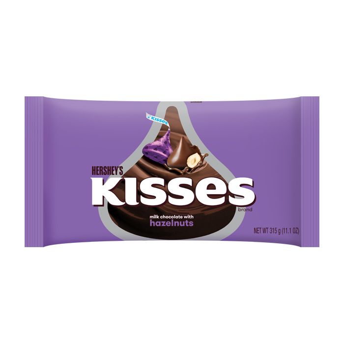 Socola Hersheys Kisses Malaysia