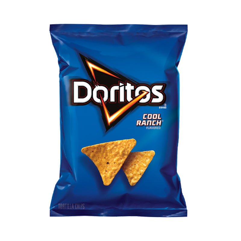 Gói Snack Doritos Mỹ 198g (Đủ Vị)