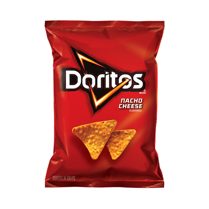 Gói Snack Doritos Mỹ 198g (Đủ Vị)