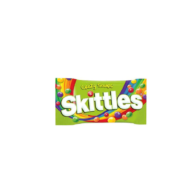 Kẹo Trái Cây Skittles Mỹ Hương Vị Ngon Tuyệt