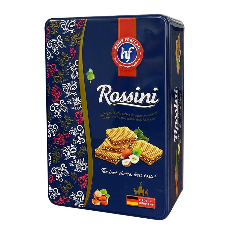 Bánh Xốp Rossini HF Đức Hộp 250g