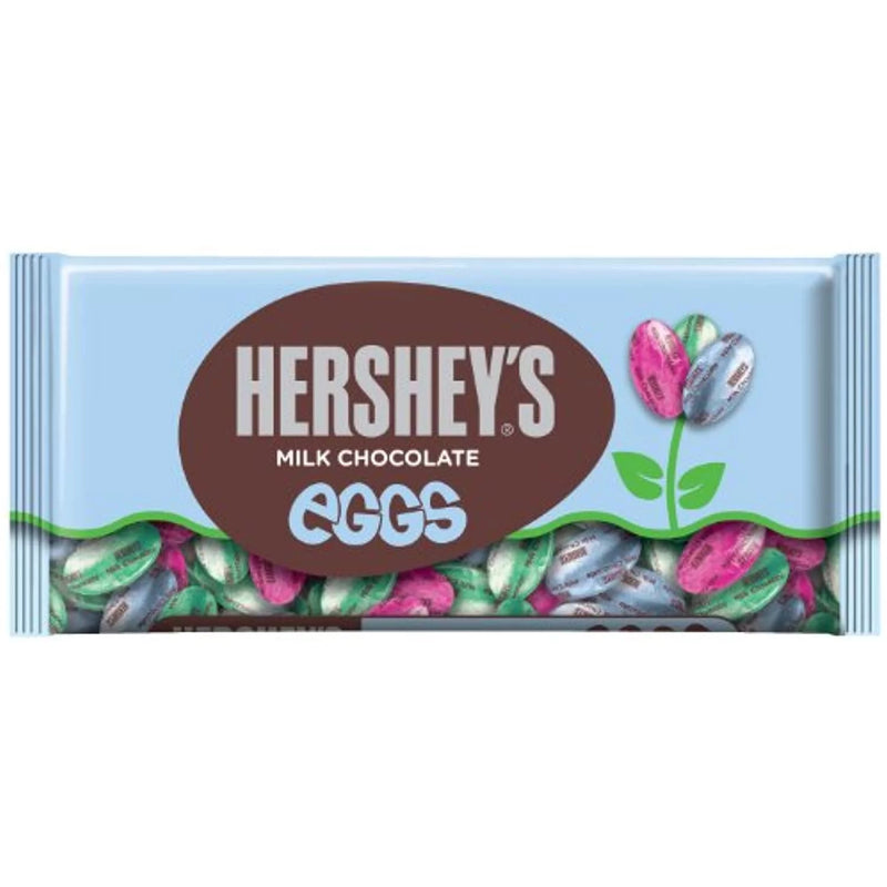 Socola Sữa Hersheys Đa Dạng Mẫu Mã (Hình Trái tim, Hình Trứng, Hình Thỏ)