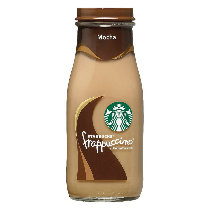 Caffe Starbucks Frappuccino Hàn Quốc 281ml