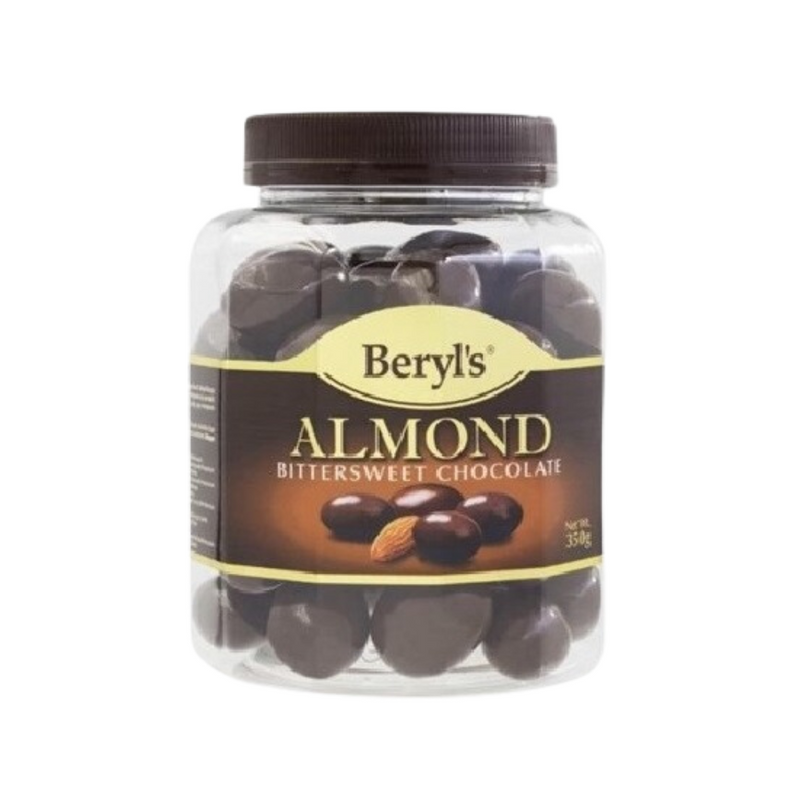 Chocolate Beryls 350g