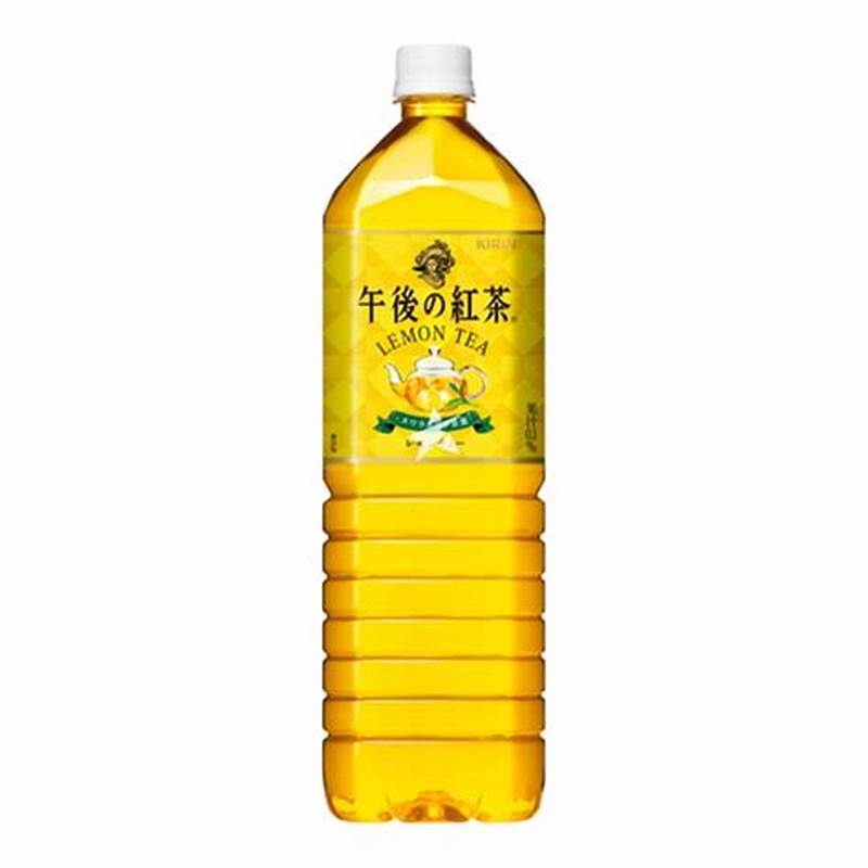 Nước Ép Kirin Nhật Chai 1.5L