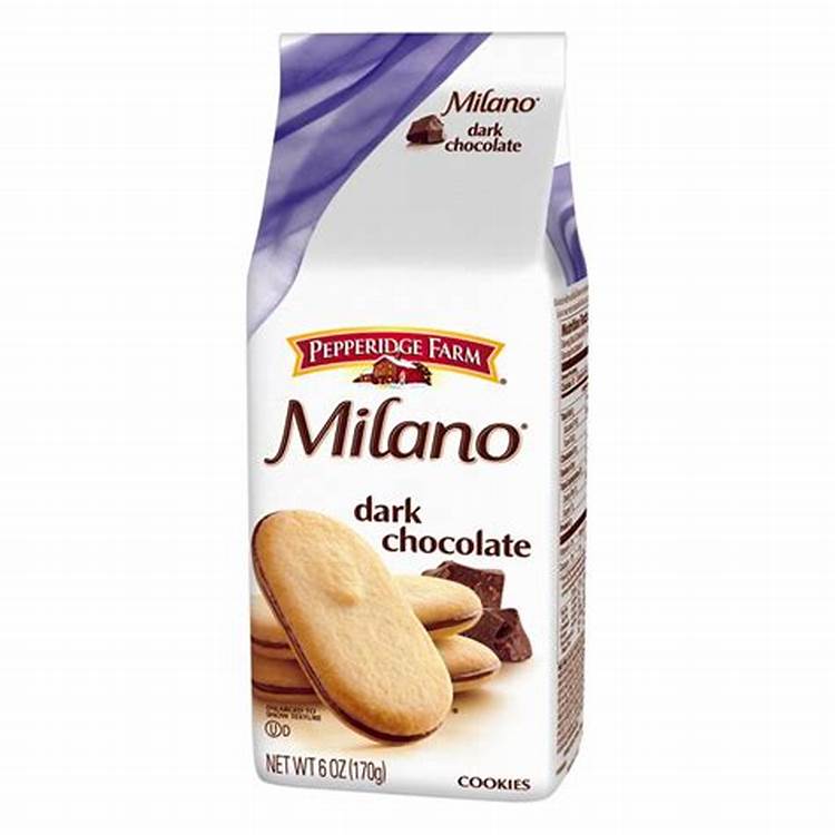 Gói Bánh Quy Pepperidge Farm Mỹ