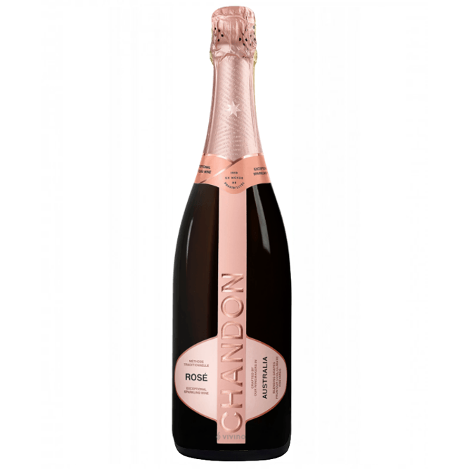 Rượu Champagne Chandon Úc Chai 750ml