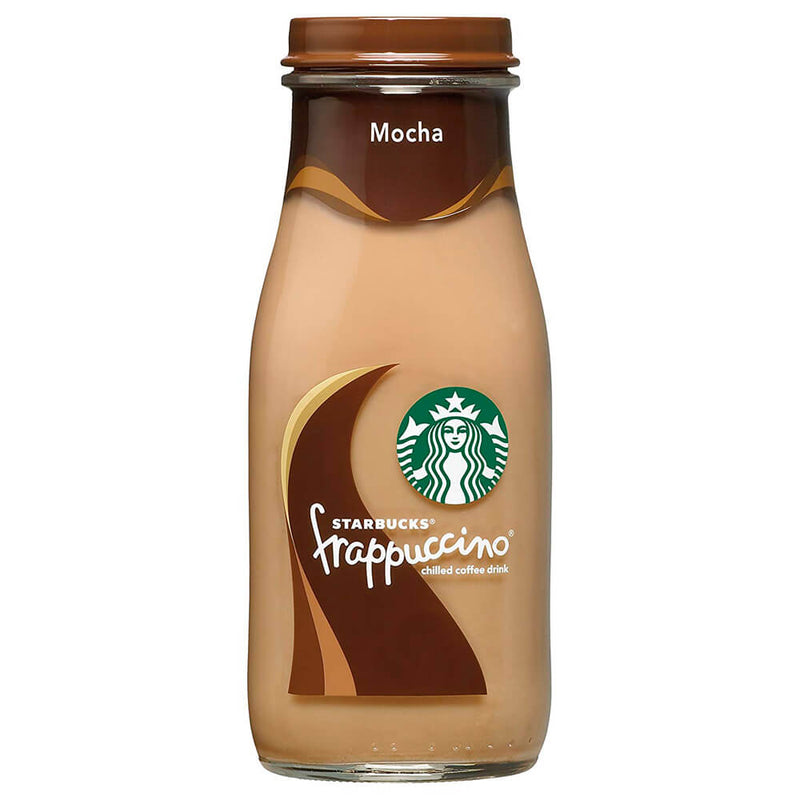 Caffe Starbucks Frappuccino Hàn Quốc 281ml