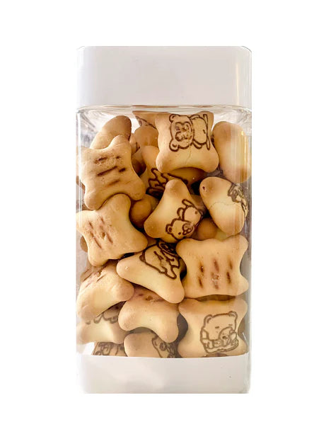 Bánh Quy Yakangle Cookie 120g