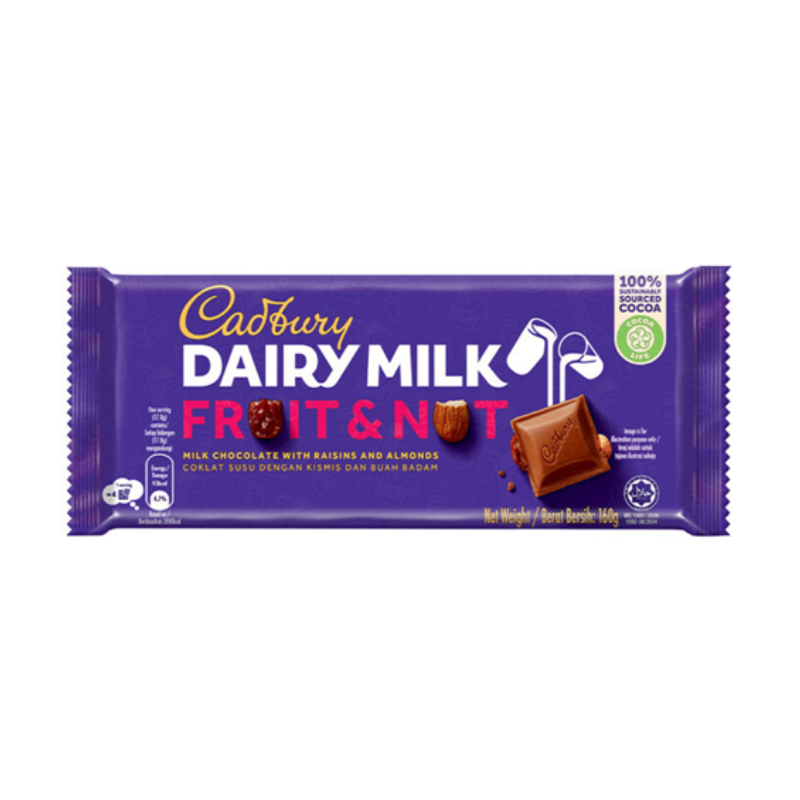 Chocolate Sữa Cadbury Dairy Milk Thanh Socola Sữa Mịn Màng Từ Anh Quốc