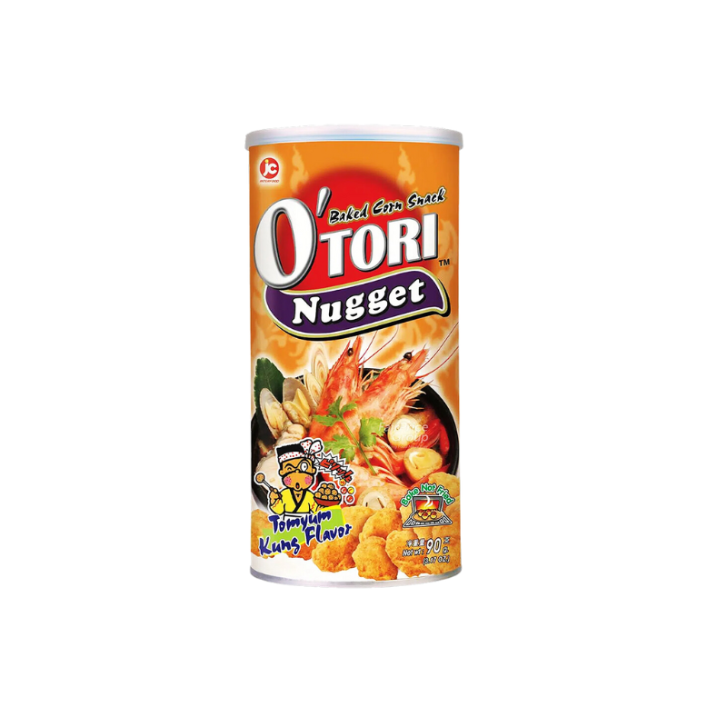 Snack Bắp Otori Thái Hộp 90g