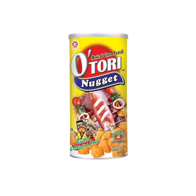 Snack Bắp Otori Thái Hộp 90g