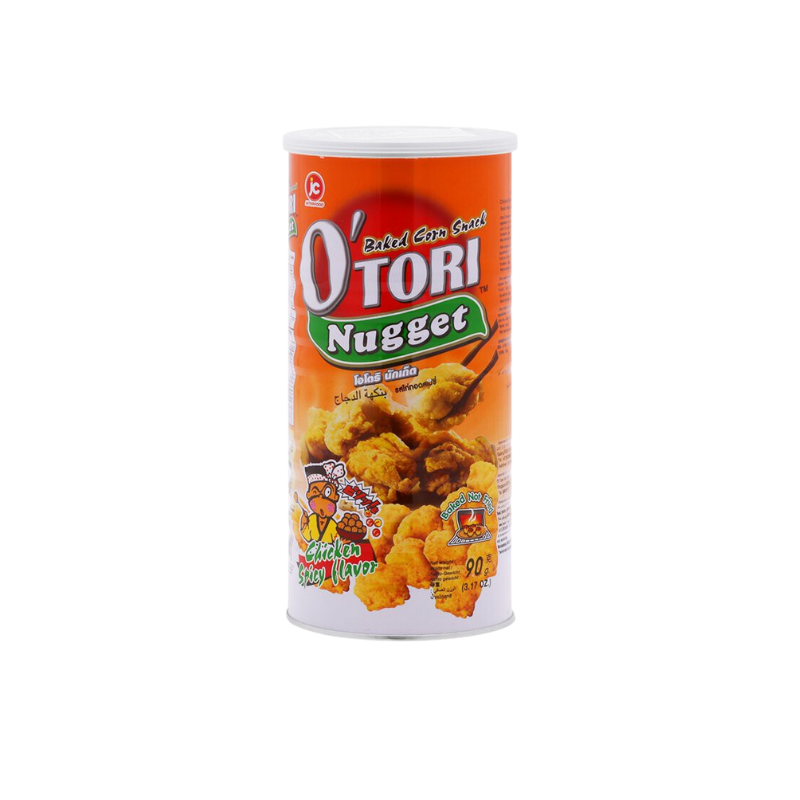 Snack Bắp Otori Thái Hộp 90g