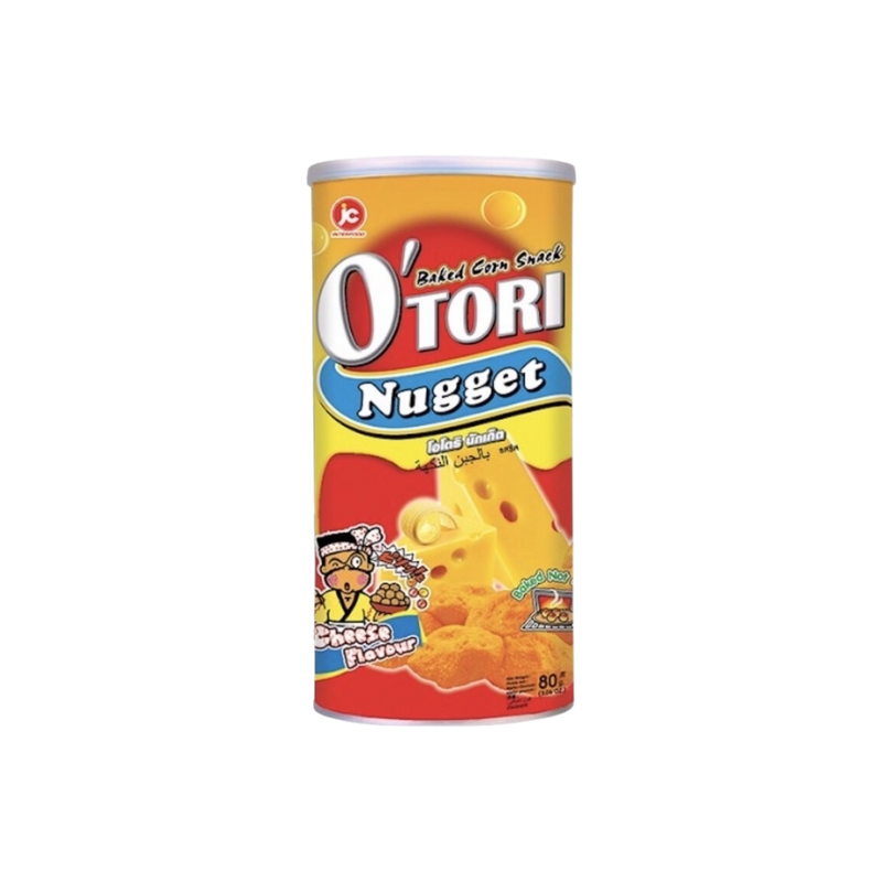 Snack Bắp Otori Thái Hộp 90g