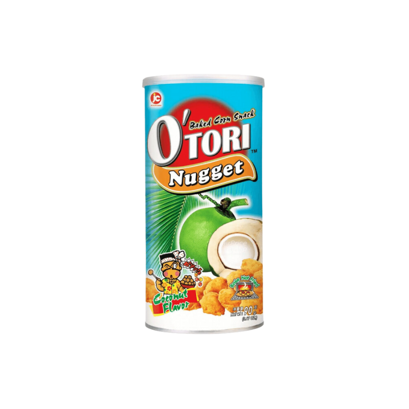 Snack Bắp Otori Thái Hộp 90g