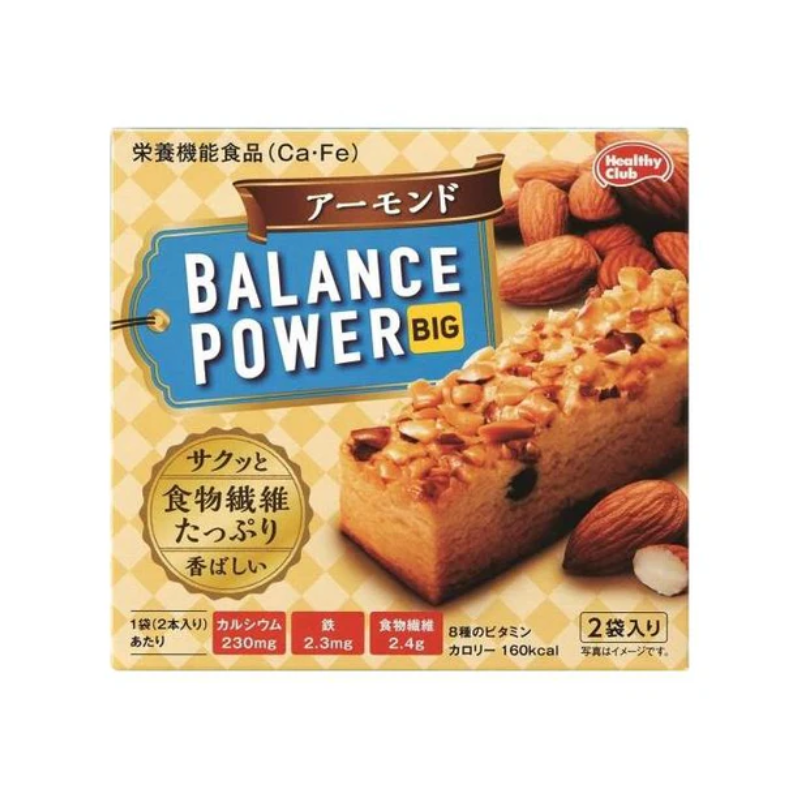 Bánh Bông Lan Balance Power Big Nhật Đậm Vị Xứ Sở Hoa Anh Đào