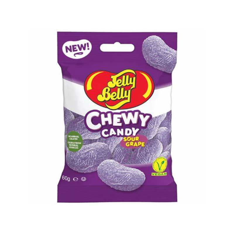 Kẹo Dẻo Jelly Belly 60g