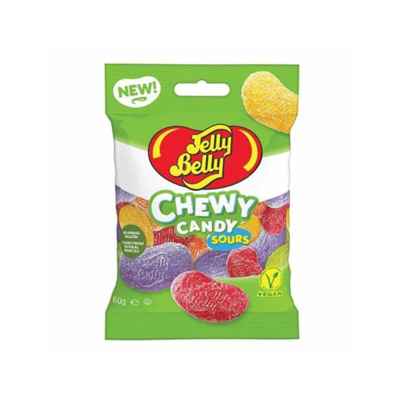 Kẹo Dẻo Jelly Belly 60g