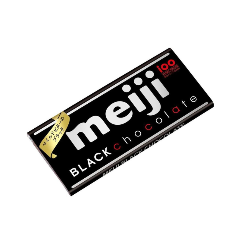 Hộp Chocolate Meiji Nhật (Đủ Vị)