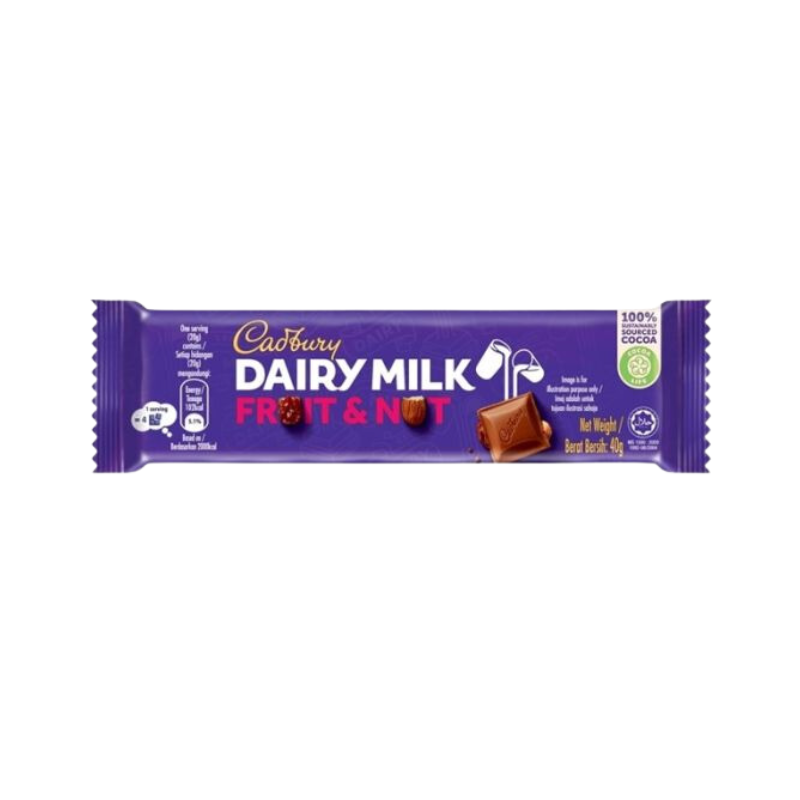 Chocolate Sữa Cadbury Dairy Milk Thanh Socola Sữa Mịn Màng Từ Anh Quốc