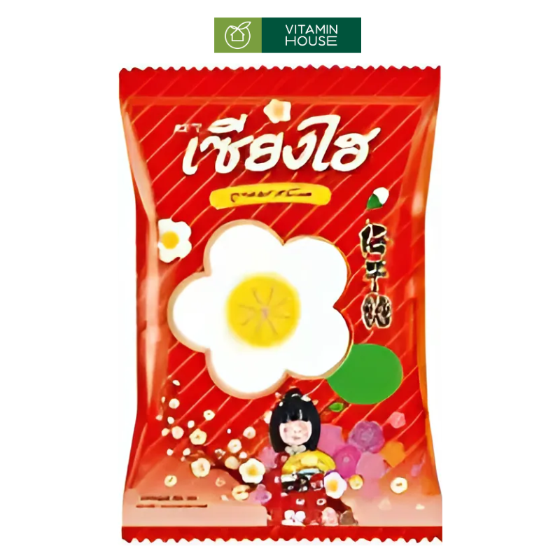 Xí Muội Thái Lan Sanghai Gói 300g