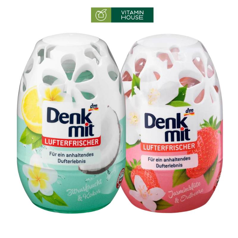 Nước Thơm Phòng Denkmit 150ml