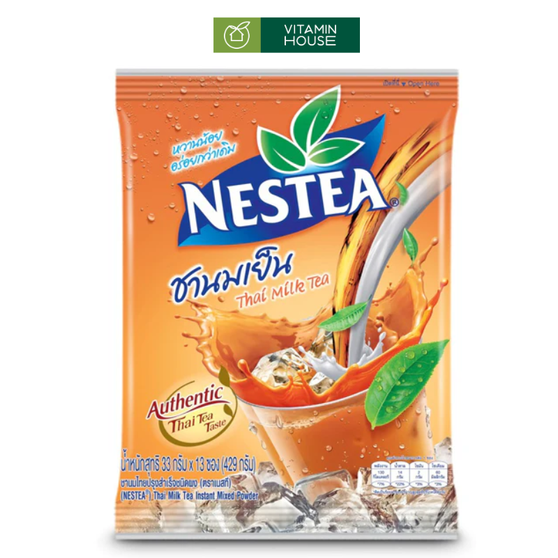 Trà sữa Nestea Thái Lan