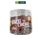 Hạt Điều Vị Cacao YAS Hộp 200g