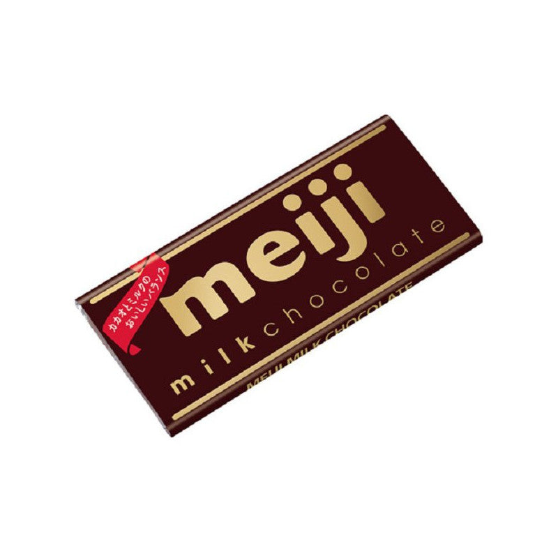 Hộp Chocolate Meiji Nhật (Đủ Vị)