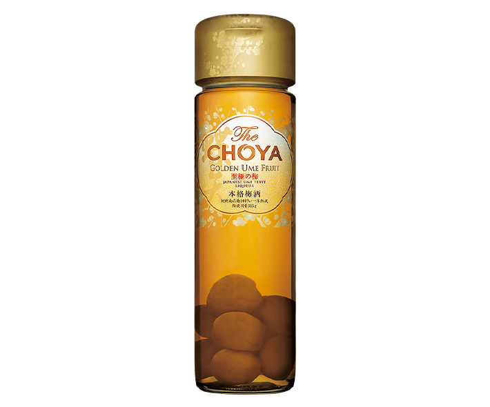 Rượu Mơ Choya Nhật