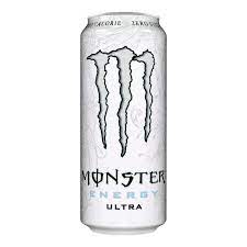 Nước Tăng Lực Monster Mỹ Lon 473ml