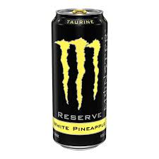 Nước Tăng Lực Monster Mỹ Lon 473ml