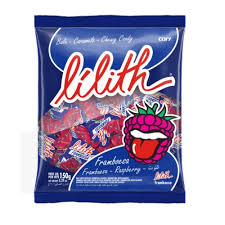 Kẹo Mềm Lilith Gói (Đủ Vị - Đủ Size)