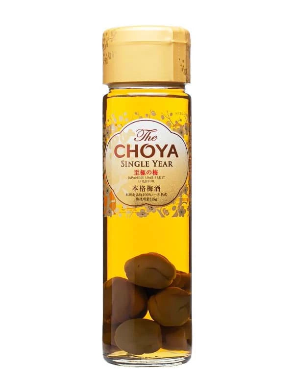 Rượu Mơ Choya Nhật