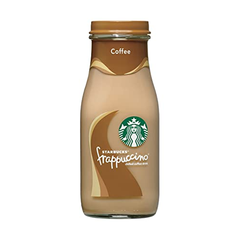 Caffe Starbucks Frappuccino Hàn Quốc 281ml