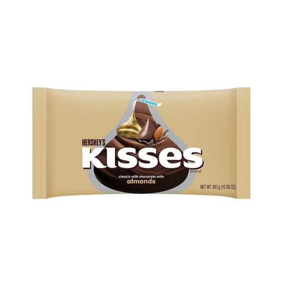 Socola Hersheys Kisses Malaysia