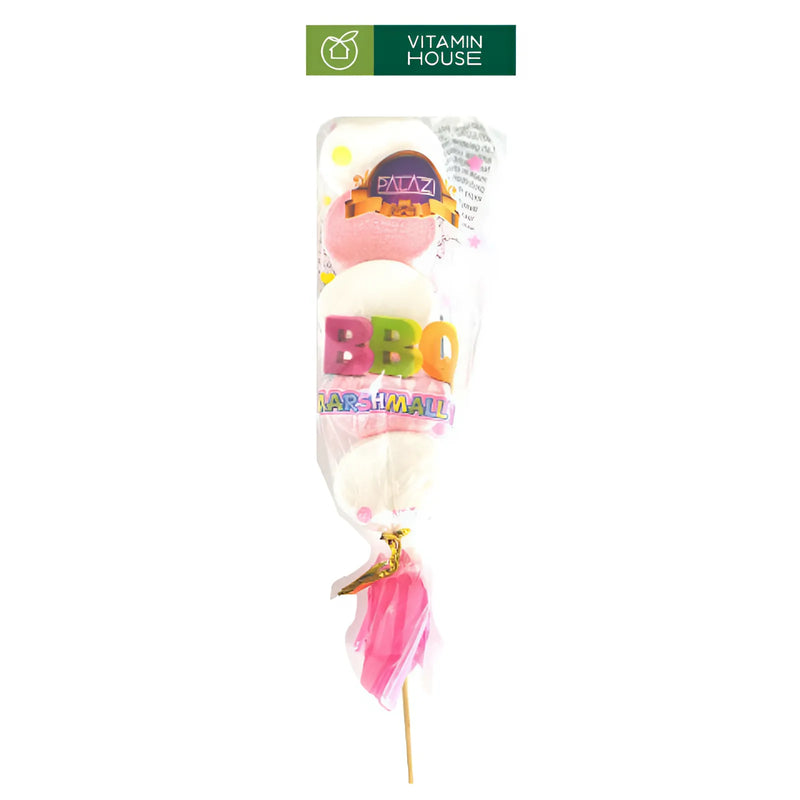 Kẹo Marshmallow Pop Thái Lan