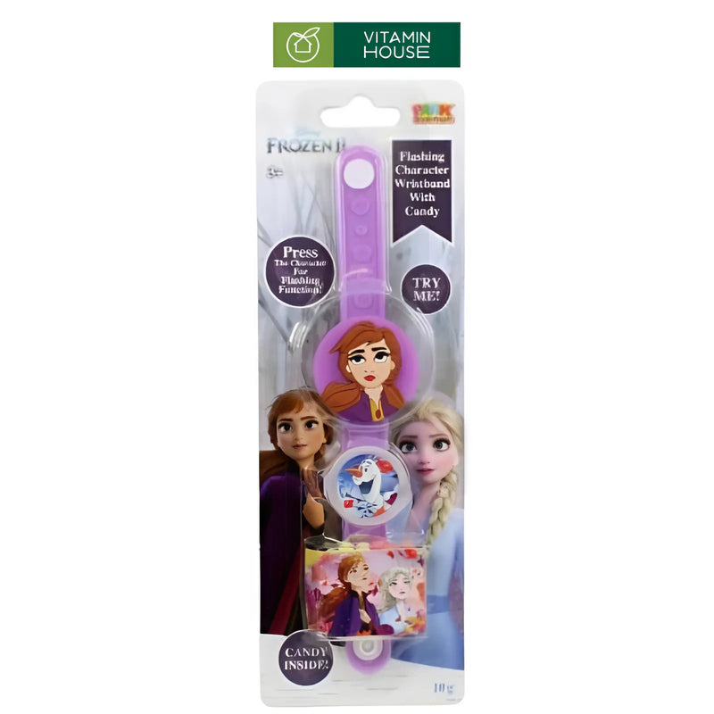 Đồng Hồ Frozen II 10g