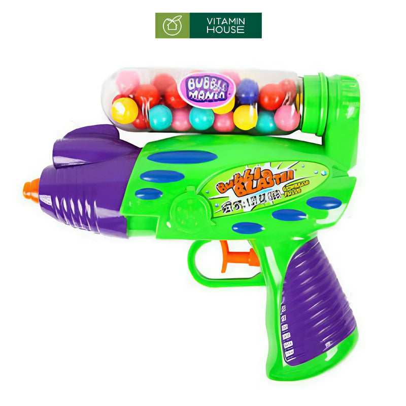 Kẹo Đồ Chơi Bubble Blaster 36g