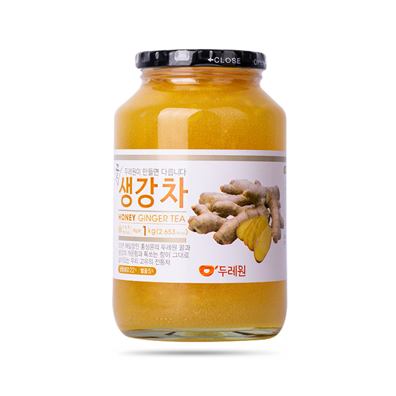 Trà Mật Ong Dooraewon Hàn Quốc Hủ 1 Kg